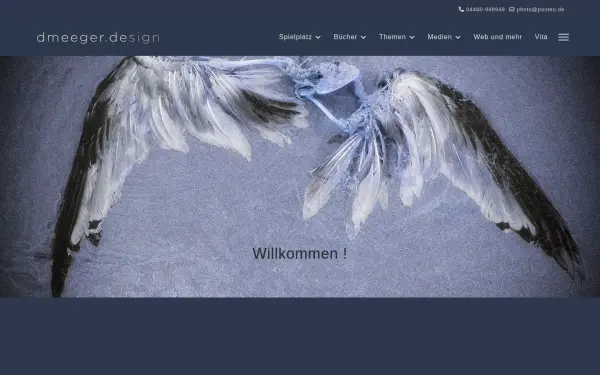 dmeeger.de