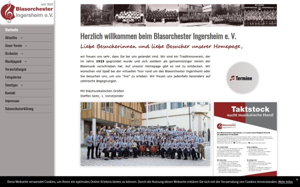 www.blasorchester-ingersheim.de