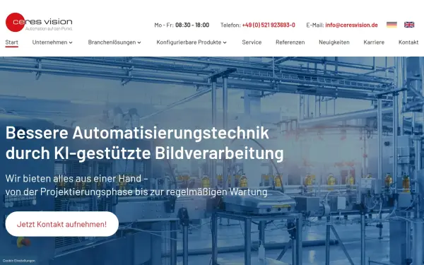 www.ceresvision.de