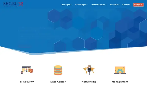 www.shc.eu