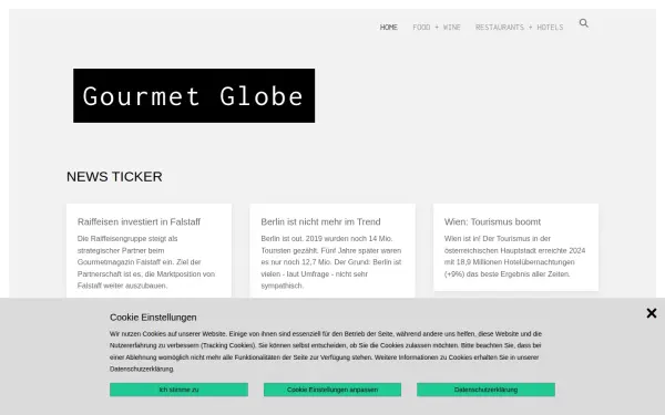 gourmetglobe.de