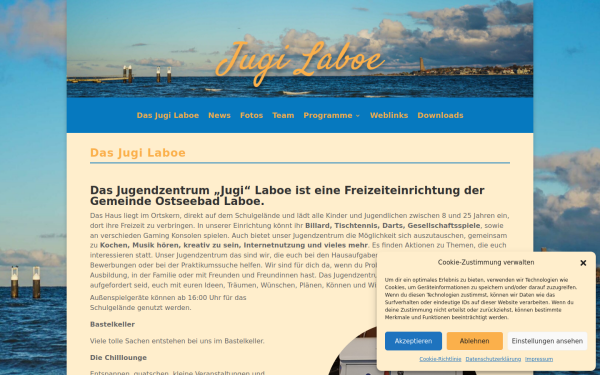 jugi-laboe.de