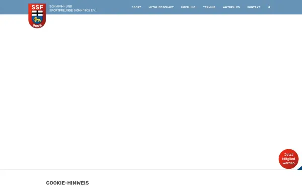 ssfbonn.de