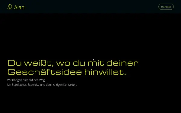 www.alani.de