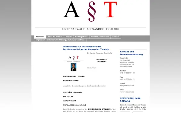 www.ra-ticaloiu.de