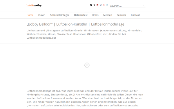 luftballonmodellage.de