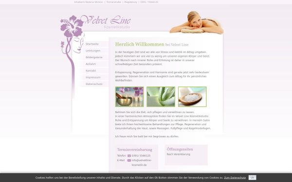 velvetline-kosmetik.de