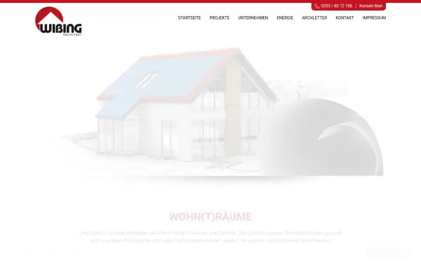 architekturbuerowissing.de