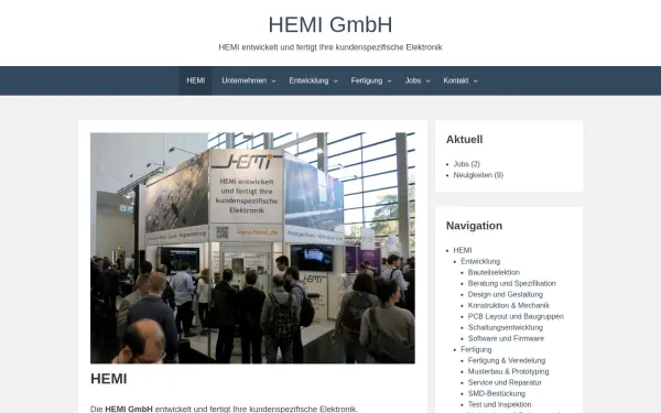 hemi-gmbh.de