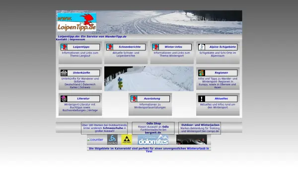 loipentipp.de
