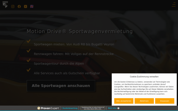 motion-drive-vermietung.de