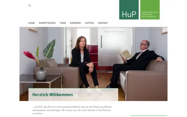 www.hahnundpartner.de