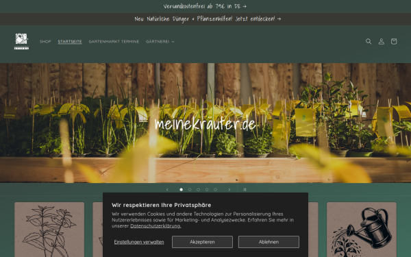 www.meinekraeuter.eu