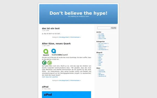 dbth.de
