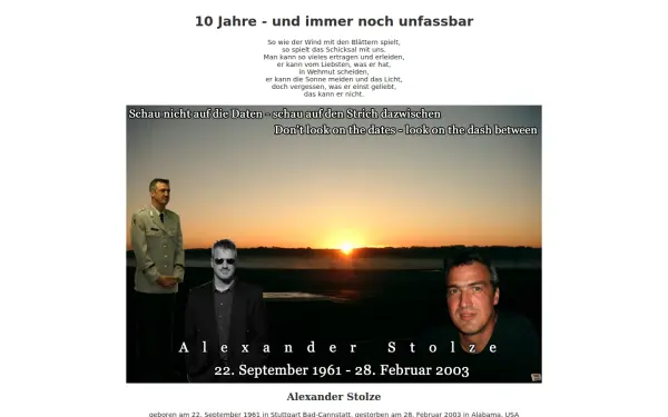 alexander-stolze.de