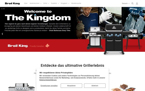 broilking.de
