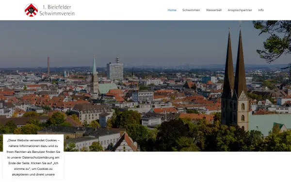 1-bielefelder-sv.de