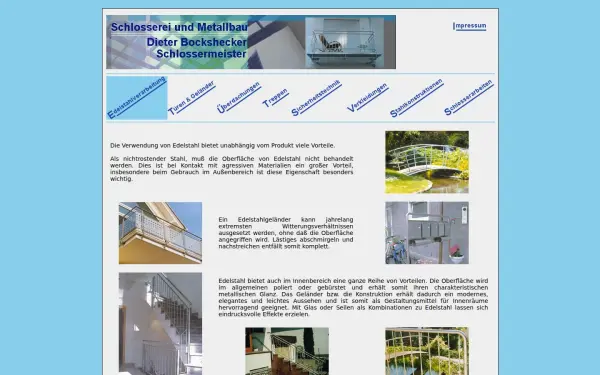 metallbau-bockshecker.de
