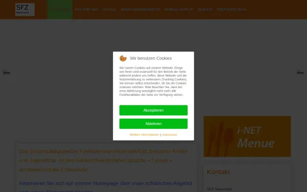sfz-neumarkt.de