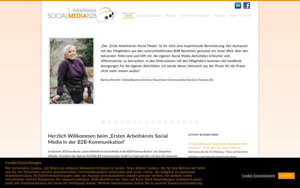 www.ak-socialmedia-b2b.de