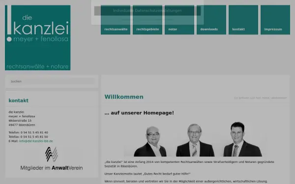 www.die-kanzlei-ibb.de