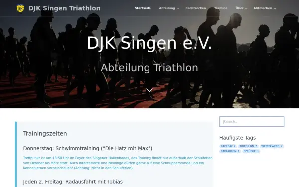 triathlon.djk-singen.de