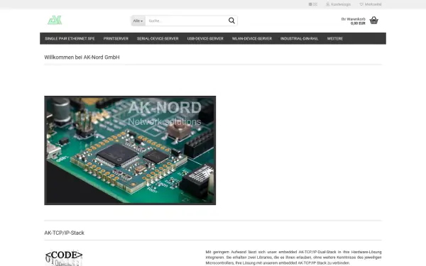 www.ak-nord.de