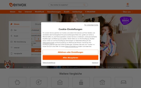 www.verivox.de
