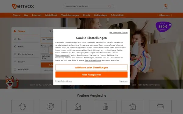 www.verivox.de
