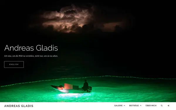 andreas-gladis.de
