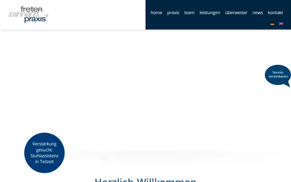 mannheim-zahnarzt.de