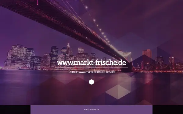 markt-frische.de