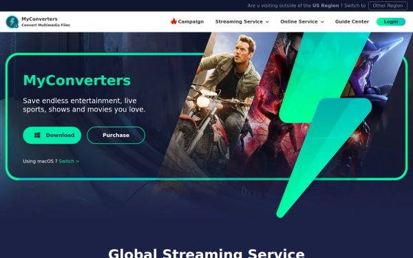 myconverters.com