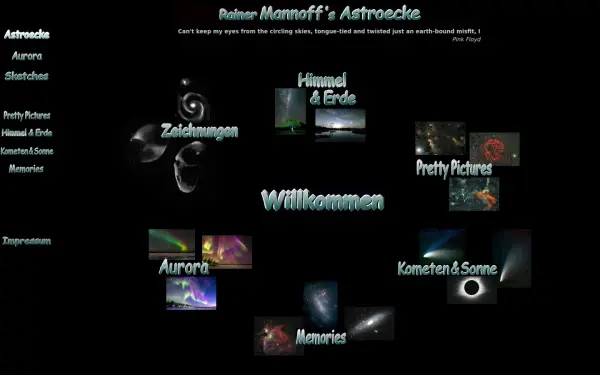 www.astroecke.de