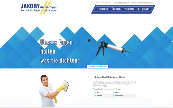 die-verfuger.de