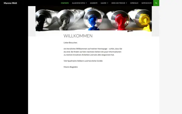 marens-welt.de