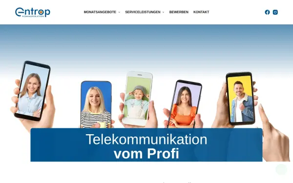 entrop.de