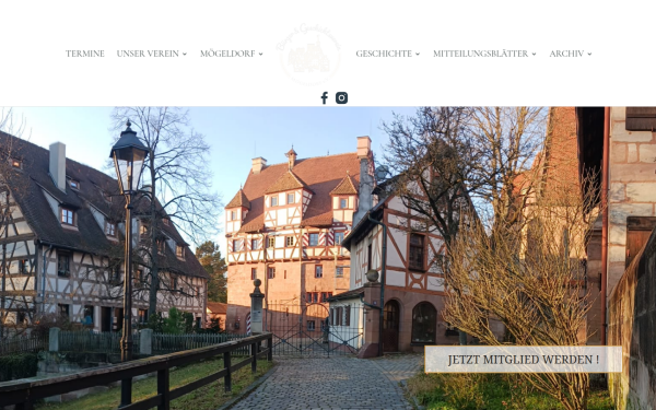 moegeldorf.de