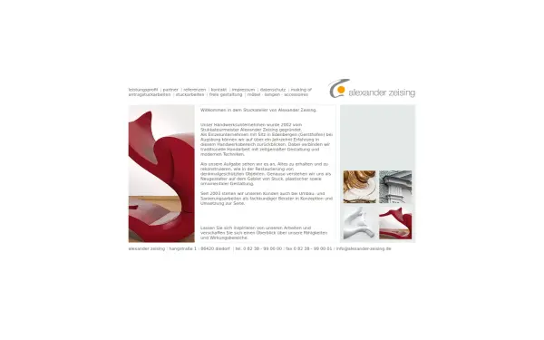 alexander-zeising.de