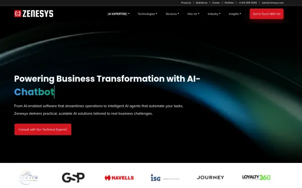 www.zenesys.com