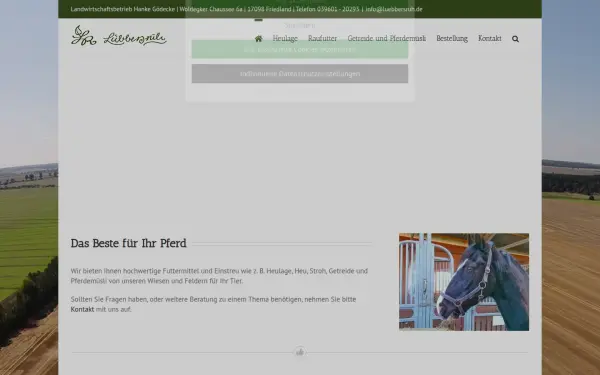 www.luebbersruh.de