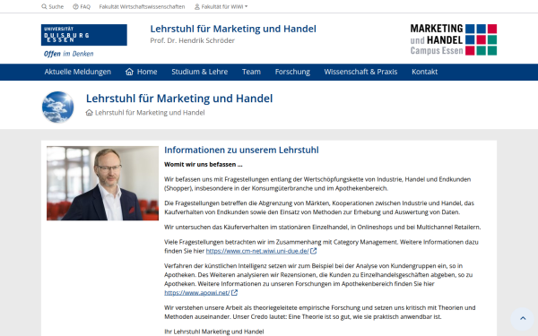 www.marketing.wiwi.uni-due.de