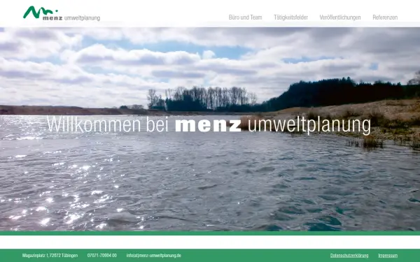 www.menz-umweltplanung.de