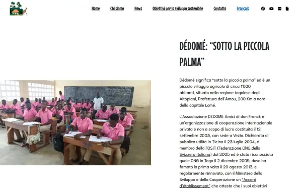 dedome.org