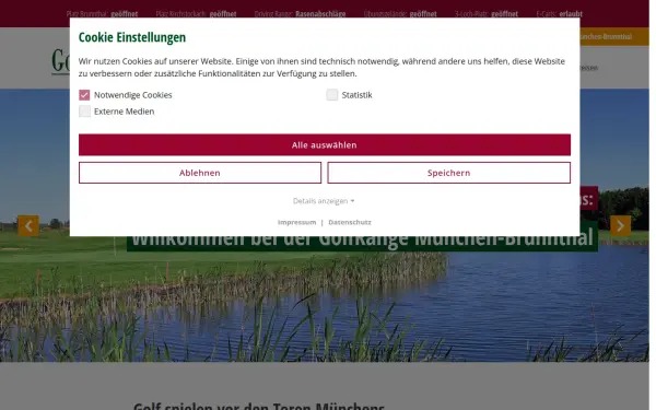 muenchen-brunnthal.golfrange.de