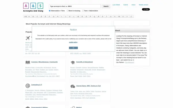 acronymsandslang.com