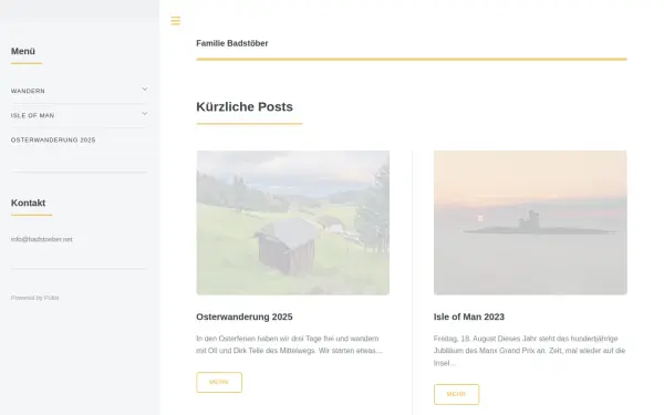 badstoeber.net