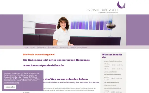 doktor-vogel.de