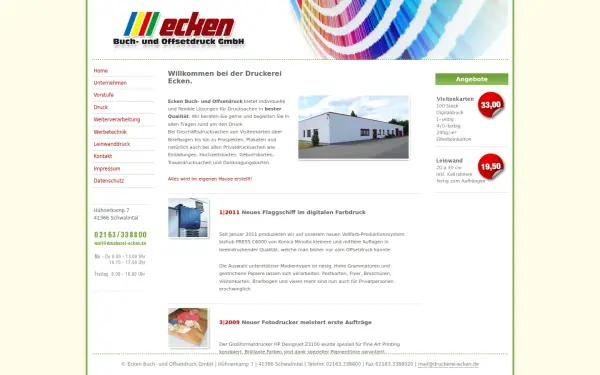druckerei-ecken.de