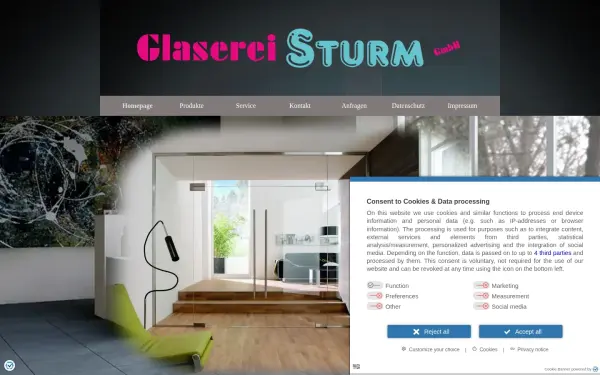 glaserei-sturm.de